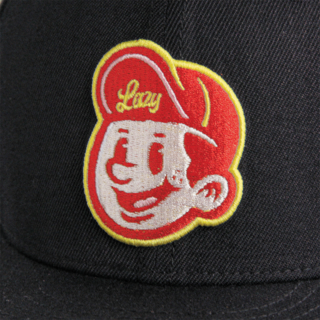 Original Snapback - Image 3