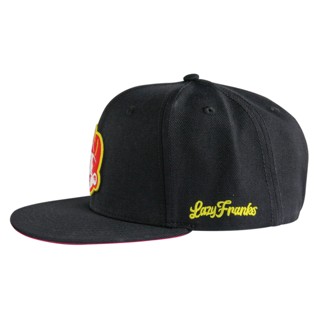 Original Snapback - Image 5