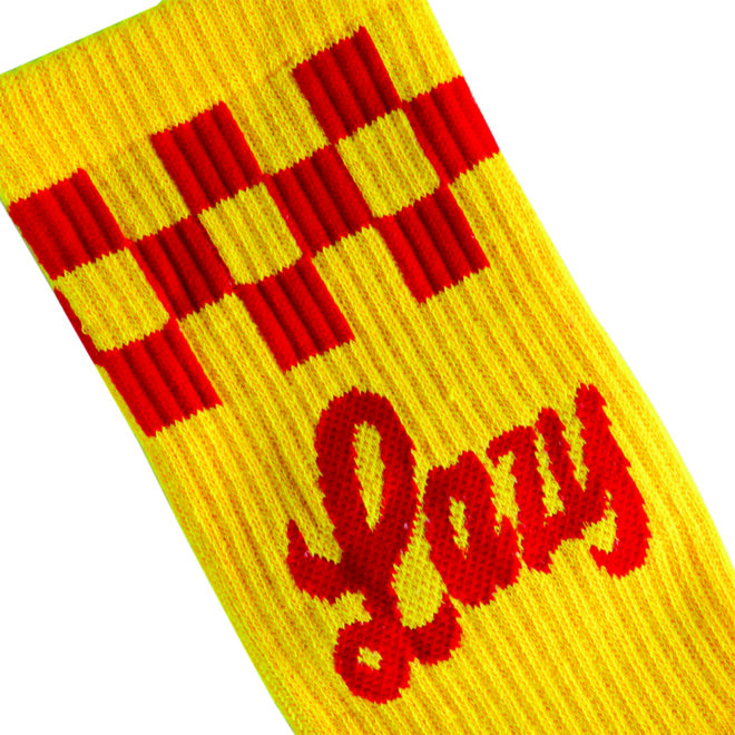 Mustard Socks - Image 3